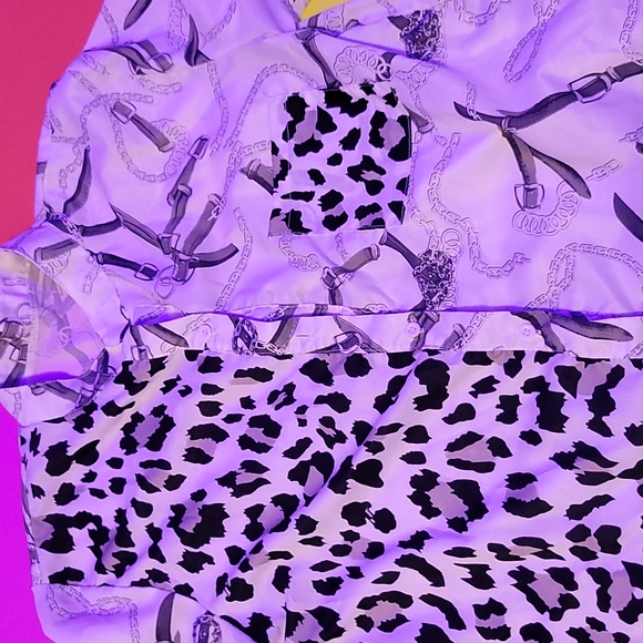 Leopard print shirt - Picture 1 of 4